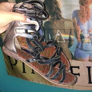 Gladiator Sandals